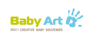 Baby Art logo