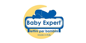 Baby Expert logo