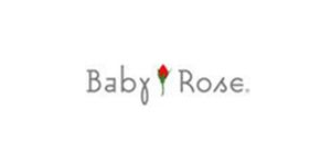 Baby Rose logo