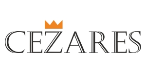 Cezares logo