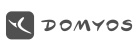 DOMYOS logo