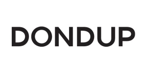 Dondup logo