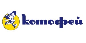 Котофей logo