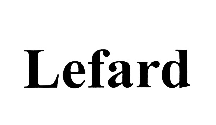 Lefard logo