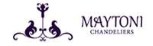 Maytoni logo
