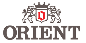 Orient logo