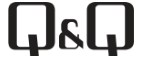 Q&Q logo