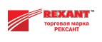 REXANT logo