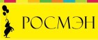 Росмэн logo
