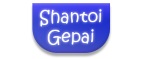 Shantou Gepai logo