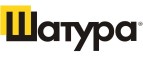 ШАТУРА logo