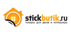 StickButik logo