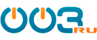 Логотип официального интернет-магазина 003