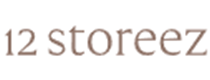 Логотип официального интернет-магазина 12Storeez