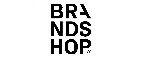 Логотип официального интернет-магазина BRANDSHOP