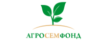 Логотип официального интернет-магазина agrosemfond