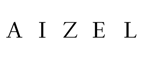 Логотип официального интернет-магазина Aizel