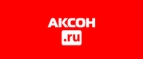 Логотип официального интернет-магазина Akson