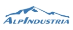 Логотип официального интернет-магазина АльпИндустрия