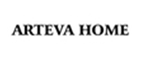 Логотип официального интернет-магазина Arteva