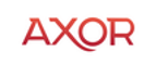 Логотип официального интернет-магазина AXOR