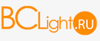 Логотип официального интернет-магазина BCLight