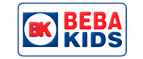 Логотип официального интернет-магазина Bebakids