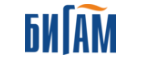 Логотип официального интернет-магазина БИГАМ