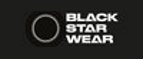 Логотип официального интернет-магазина BLACKSTARWEAR.RU
