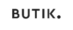 Логотип официального интернет-магазина Butik