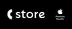 Логотип официального интернет-магазина C-STORE