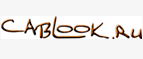 Логотип официального интернет-магазина Каблук