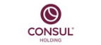 Логотип официального интернет-магазина Holding Consul 