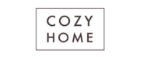 Логотип официального интернет-магазина COZY HOME
