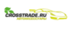 Логотип официального интернет-магазина CROSSTRADE