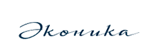Логотип официального интернет-магазина ЭКОНИКА