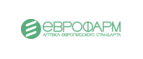 Логотип официального интернет-магазина ЕВРОФАРМ