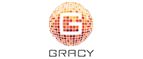 Логотип официального интернет-магазина Gracy
