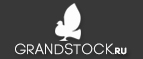 Логотип официального интернет-магазина Grandstock