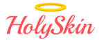Логотип официального интернет-магазина HolySkin