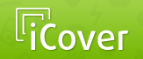 Логотип официального интернет-магазина iCover