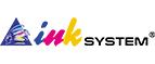 Логотип официального интернет-магазина Inksystem