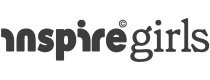 Логотип официального интернет-магазина INSPIRE GIRLS