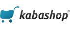 Логотип официального интернет-магазина Kabashop