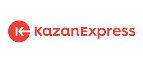 Логотип официального интернет-магазина KazanExpress