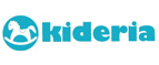 Логотип официального интернет-магазина Kideria