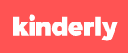 Логотип официального интернет-магазина Kinderly
