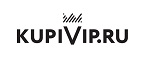 Логотип официального интернет-магазина KUPIVIP