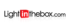 Логотип официального интернет-магазина Lightinthebox