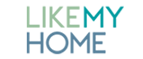 Логотип официального интернет-магазина LikeMyHome